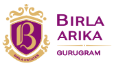 Birla Arika Logo