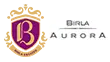 Birla Aurora Logo