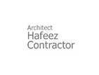 Architect Hafeez Contractor logo