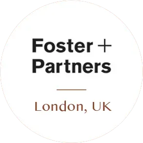 Co- Visionaries- Foster + Partners