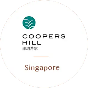 Co- Visionaries- Coopers Hill