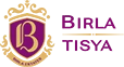 Birla Tisya Logo