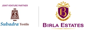 Subadra Textile Birla Estates Joint Venture