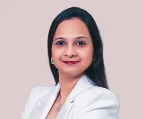 Ms. Shibani Shirodkar